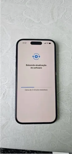 iPhone 15 todo original