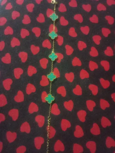 Pulseira feminina 