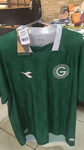 CAMISETA ORIGINAL TIME