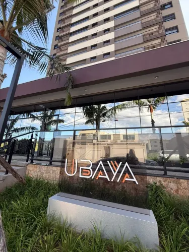 Apartamento Edificio Ubaya por R$ 1.300.000,00