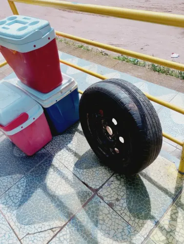 Pneu