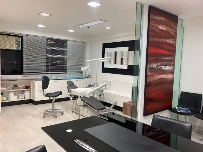 Aluguel por Diária em Consultório Odontológico Centro de Belo Horizonte