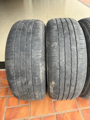 Pneu 265/60/18 Bridgestone