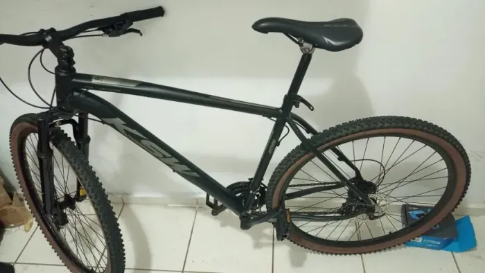 BIKE ARO 29