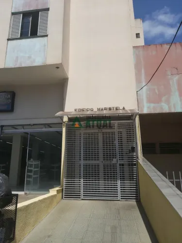 APARTAMENTO COM 1 QUARTO NA REGIÃO CENTRAL DE LONDRINA