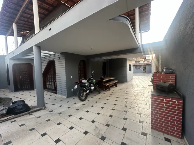 Casa Bairro São José
