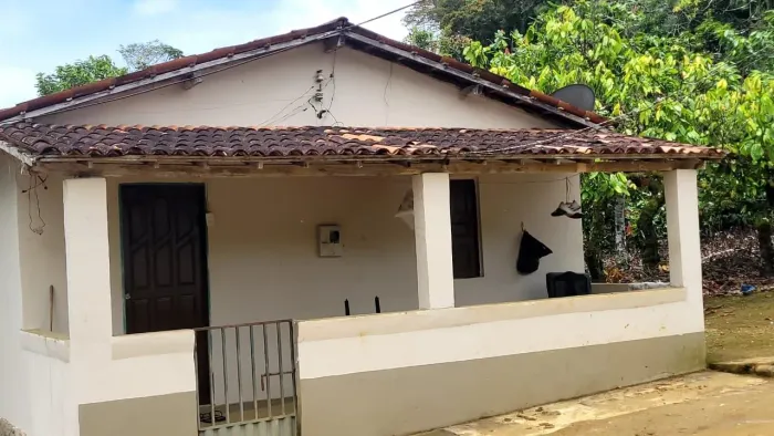 Vendo maravilhosa fazenda no município de itiuba