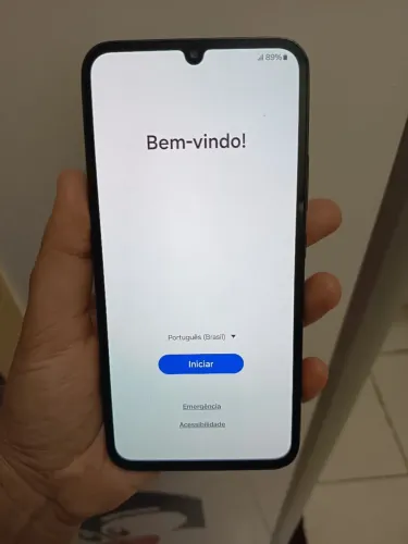 Samsung Galaxy A34 5G, 256GB.