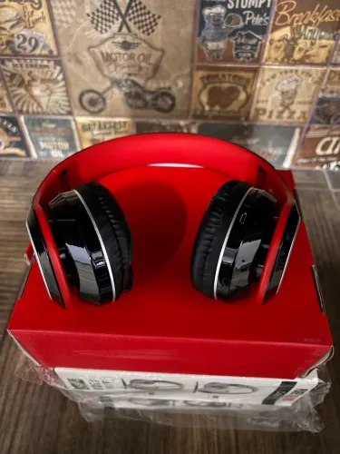20 Fones de ouvido JBL obs ( bateria descarrega) fone novo