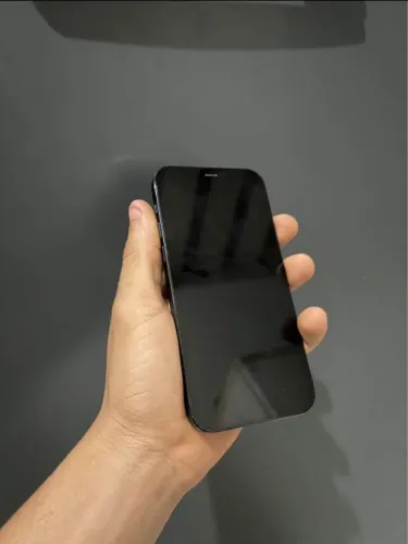 iPhone 12 Pro 128GB semi novo