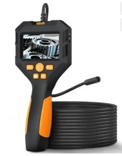 Boroscópio Câmera Inspeção HBR-500 5,5mm HIKARI