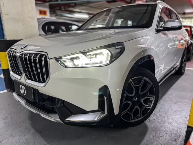 BMW X1 Sdrive 20I X-line 2.0 TB Aut. 2023