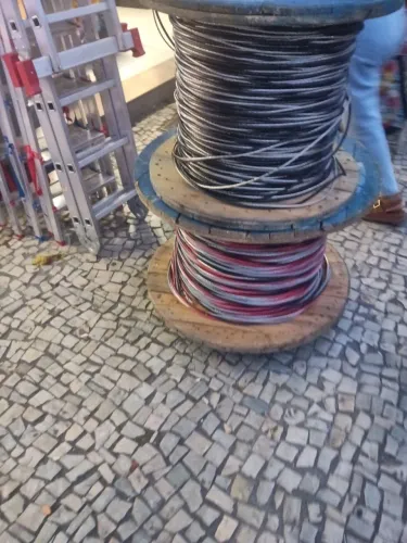 Eletricista