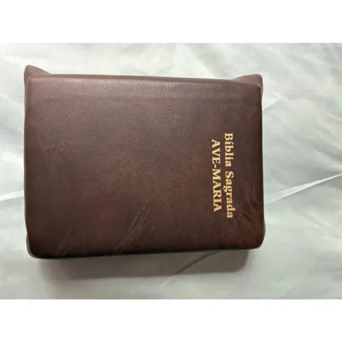 Biblias Ave Maria 