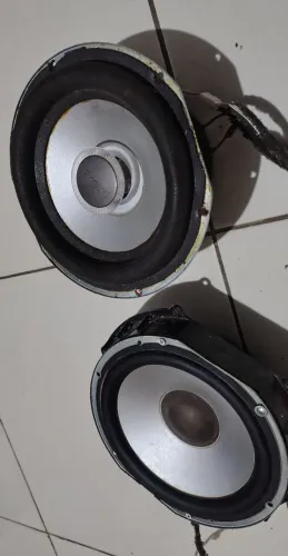 Auto falante Samsung