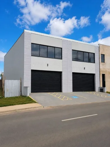 Salão, 280 m² - venda por R$ 1.150.000 ou aluguel por R$ 6.170/mês - Parque Campo Bonito -