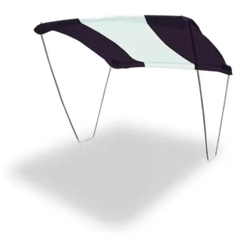 Tenda Zaka Riviera 2.3 x 2.3 metros. 