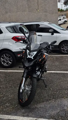 Avelloz az160 Xtreme 2025