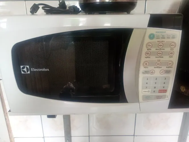 Micro-ondas Electrolux  