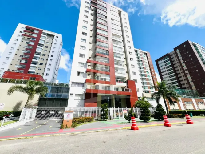 Apartamento à venda no Le Provence | Jardim Europa