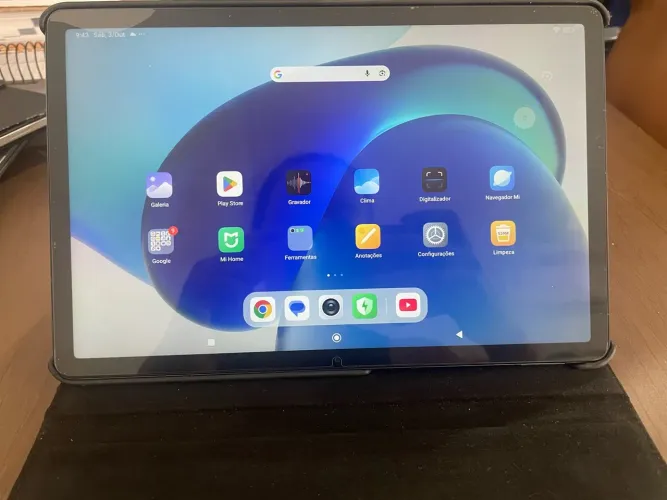 Tablet Xiaomi Redmi Pad SE