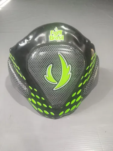 cinturão protetor Muay Thai boxe