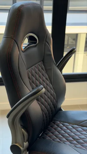 Cadeira Gamer - Ergonômica PREMIUM