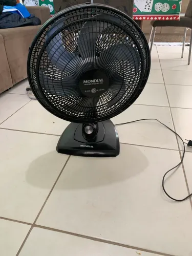 Ventilador
