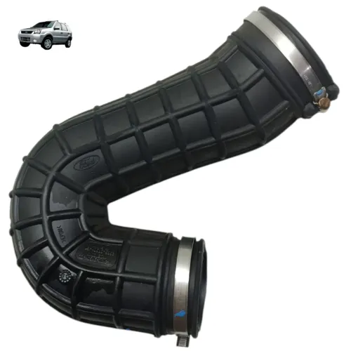 Mangueira Caixa Filtro Ar Ford Ecosport 1.6 Zetec 2006 2007