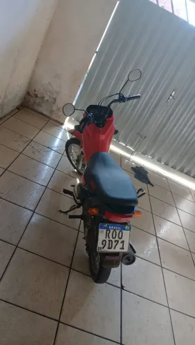 Pop nova 