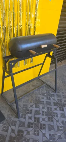 Churrasqueira