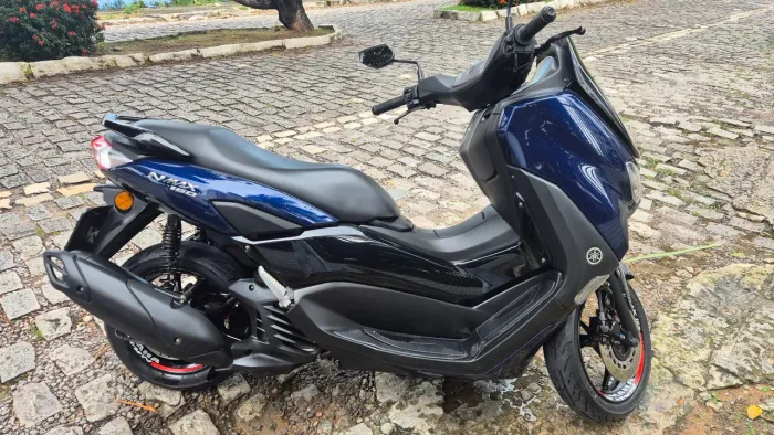 NMax 160 2021/2022
