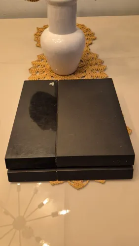 PlayStation 4|Ps4 Usado