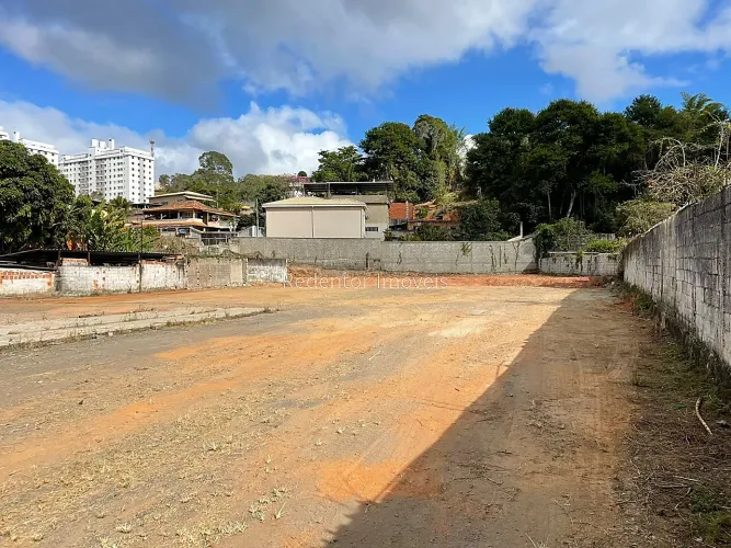 Lote / Terreno - Grama