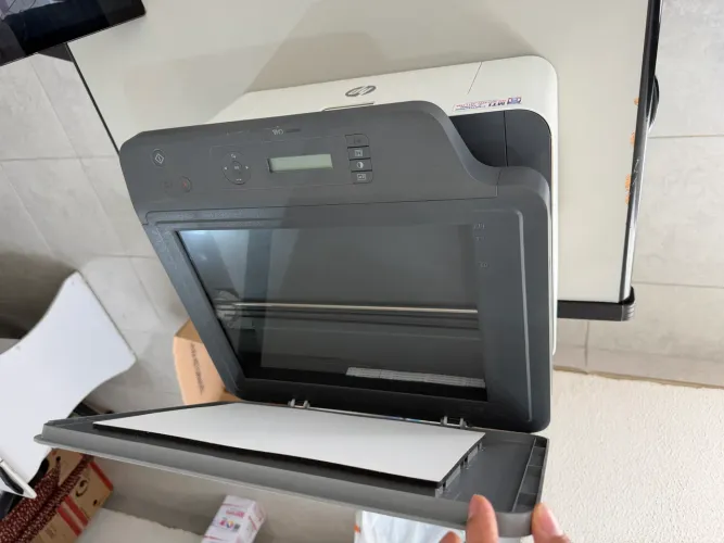 Multifuncional HP LASER 135W