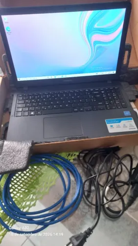 Venda - Notebook Samsung