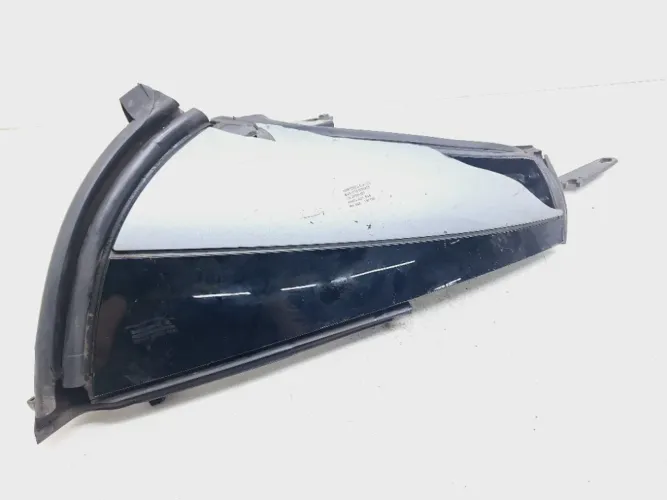 Tampa Capota Traseira Esquerda Slk 250 1.8 2013 R1727950119 Preto