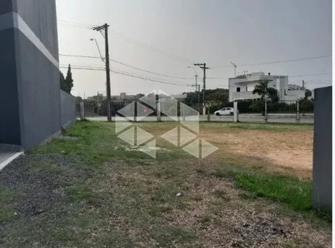 TERRENO CONDOMÍNIO CAMPOS DO CONDE - PASSO DAS PEDRAS COM 292 DE ÁREA