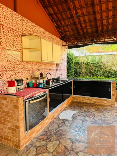 Alugo Casa Condomínio Villa dos Pássaros