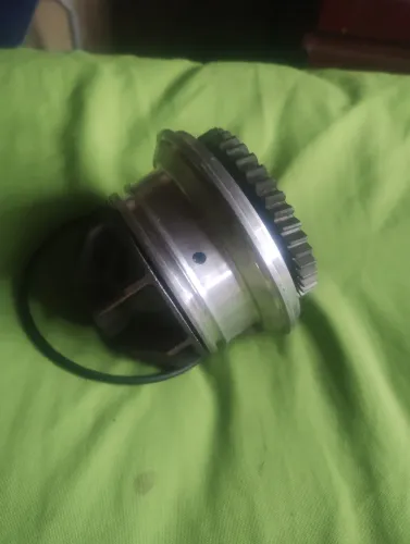 Bomba d'água motor MWM Sprint 4 cilindro s10 e outros