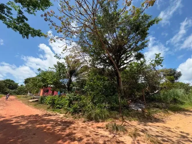 GC Terreno a venda com 690m² no Recreio em Marudá - PA