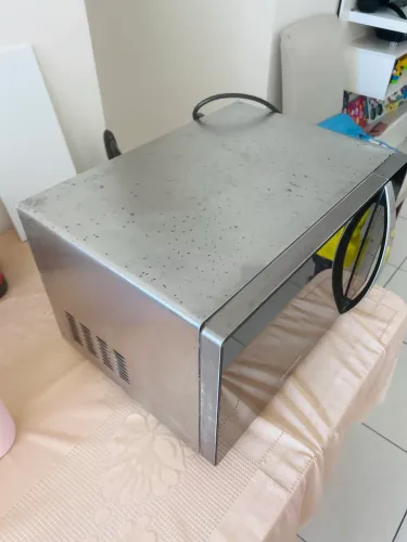 Microondas Panasonic 32 litros