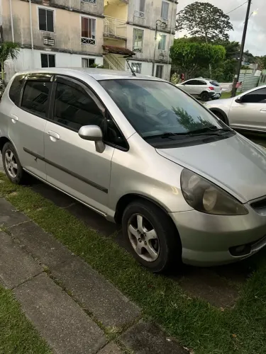 Honda Fit LXL 1.4/ 1.4 Flex 8v/16v 5P Mec. 2005