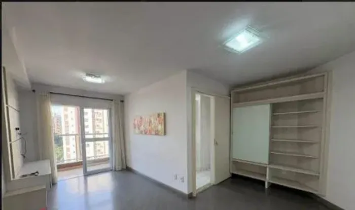 Apartamento a venda - Vila Guiomar, Santo André