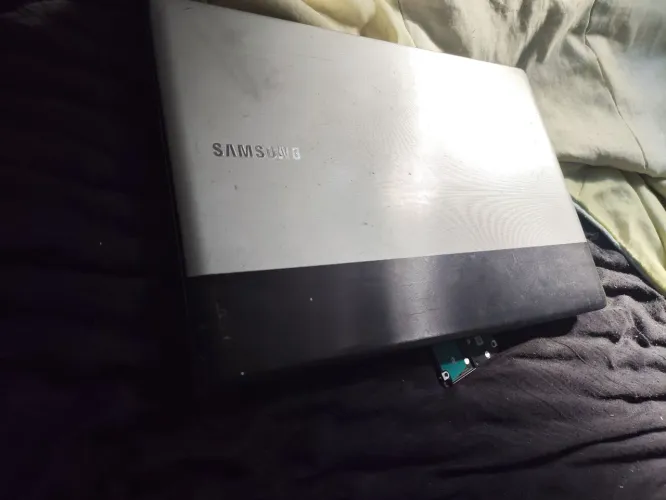 Notbook i3 sansung