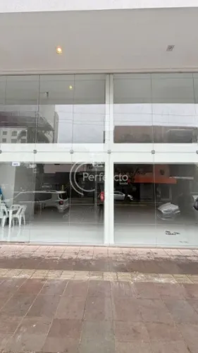 Aluguel - Lojas Térreas - São Pelegrino - Caxias do Sul - RS