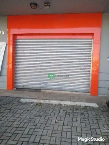 Loja para alugar, 140 m² por R$ 15.539,00/mês - Vila Mascote - São Paulo/SP