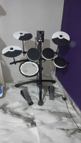 BATERIA ROLAND TD1