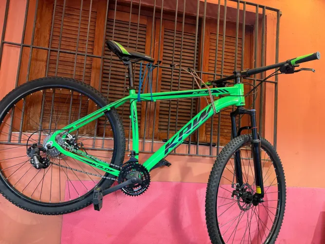 BIKE ARO29 LINDA
