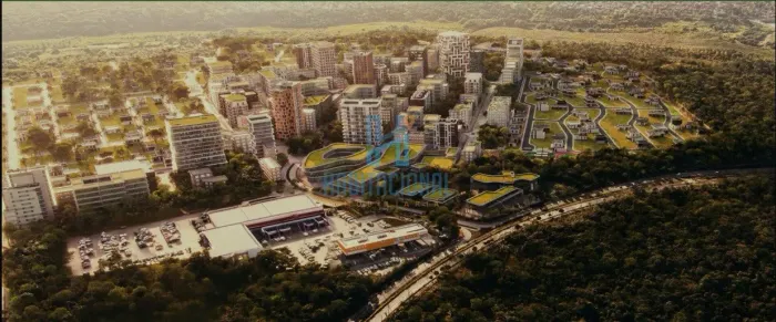 Lote à venda no Harmonia Natureza, 304,47 m² - Natal/RN